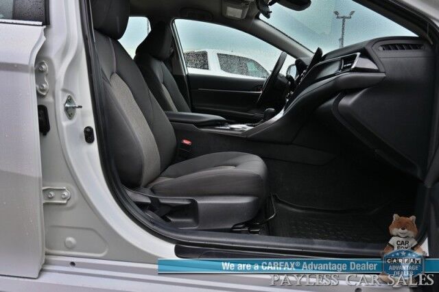 2024 Toyota Camry LE Wasilla AK