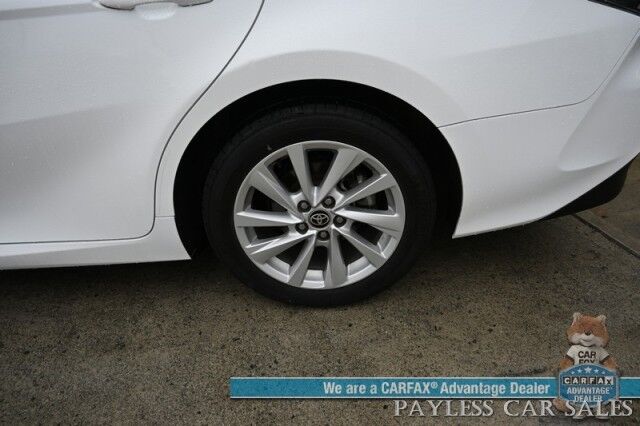 2024 Toyota Camry LE Wasilla AK