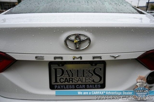 2024 Toyota Camry LE Wasilla AK