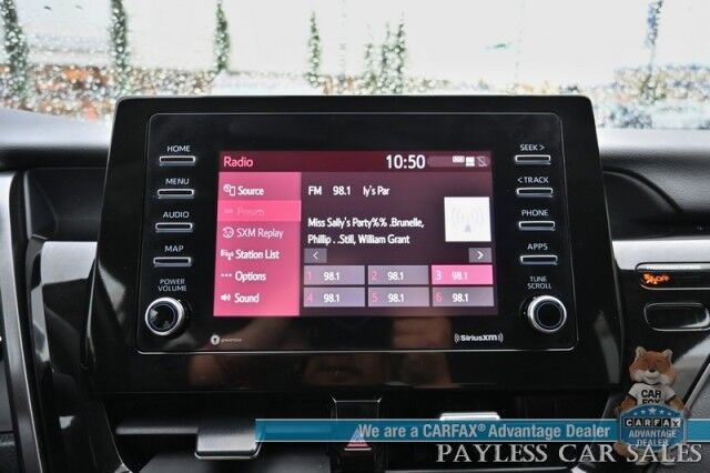 2024 Toyota Camry LE Wasilla AK