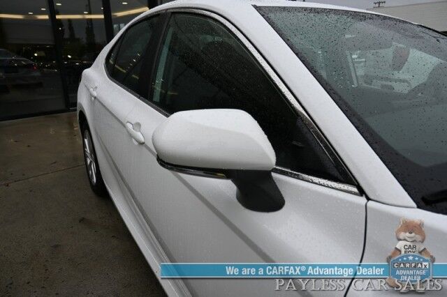 2024 Toyota Camry LE Wasilla AK