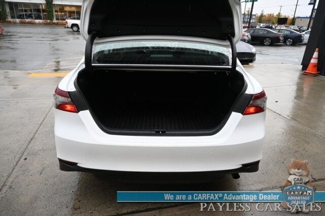 2024 Toyota Camry LE Wasilla AK