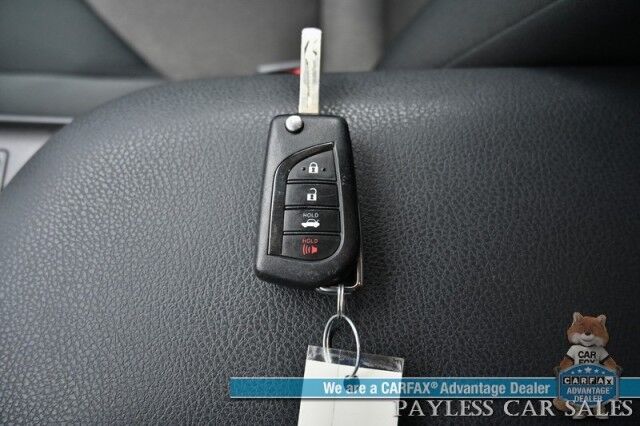 2024 Toyota Camry LE Wasilla AK