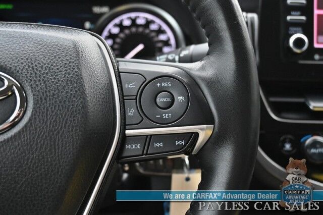 2024 Toyota Camry LE Wasilla AK