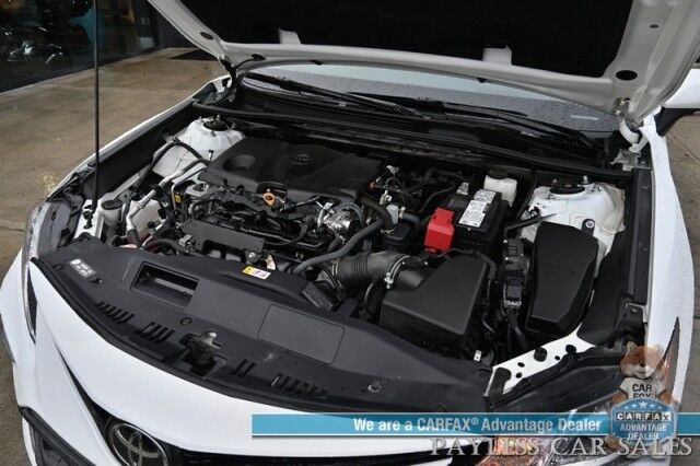2024 Toyota Camry LE Wasilla AK