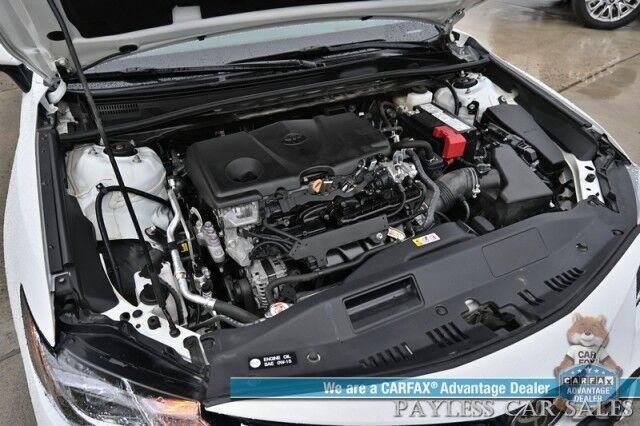 2024 Toyota Camry LE Wasilla AK