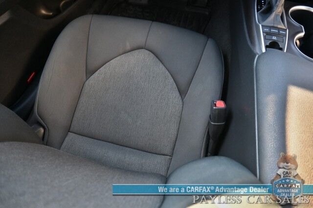 2024 Toyota Camry LE Wasilla AK
