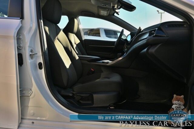 2024 Toyota Camry LE Wasilla AK