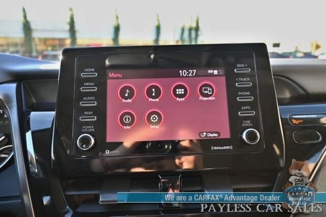 2024 Toyota Camry LE Wasilla AK