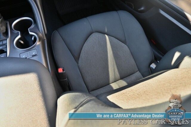 2024 Toyota Camry LE Wasilla AK