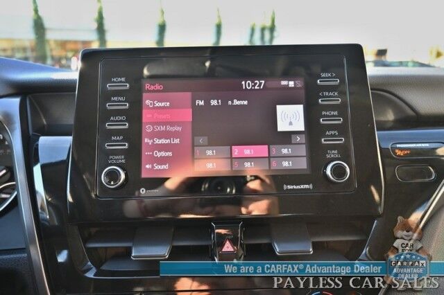 2024 Toyota Camry LE Wasilla AK