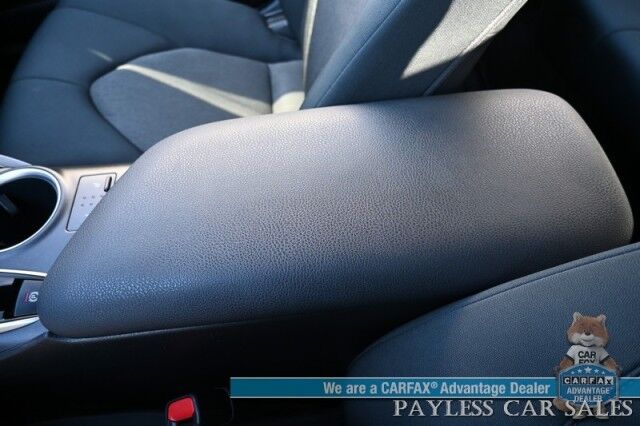 2024 Toyota Camry LE Wasilla AK