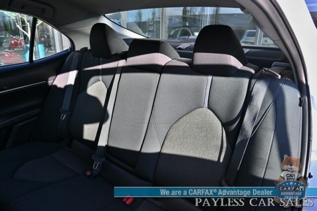 2024 Toyota Camry LE Wasilla AK