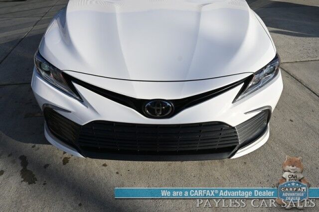 2024 Toyota Camry LE Wasilla AK