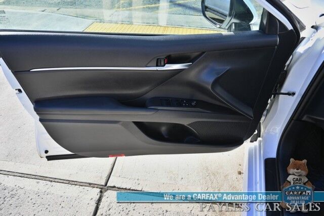 2024 Toyota Camry LE Wasilla AK