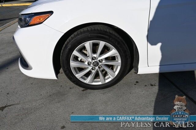 2024 Toyota Camry LE Wasilla AK