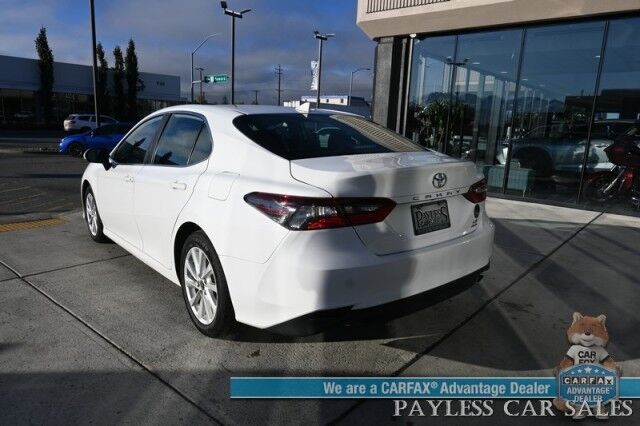 2024 Toyota Camry LE Wasilla AK