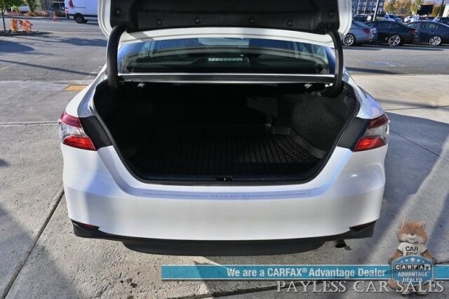 2024 Toyota Camry LE Wasilla AK