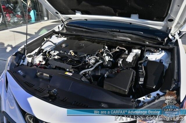 2024 Toyota Camry LE Wasilla AK