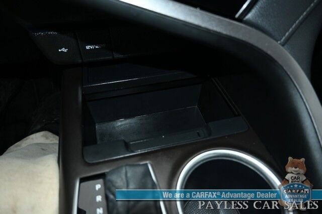 2024 Toyota Camry LE Anchorage AK