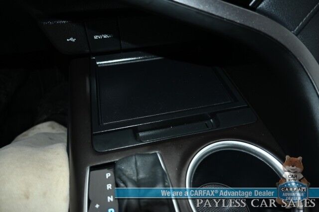 2024 Toyota Camry LE Anchorage AK