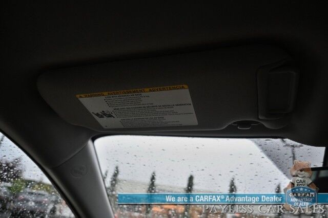 2024 Toyota Camry LE Anchorage AK