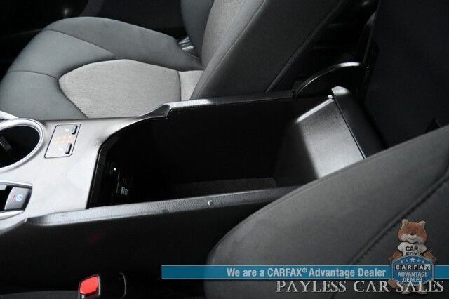 2024 Toyota Camry LE Anchorage AK