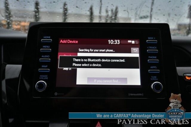 2024 Toyota Camry LE Anchorage AK
