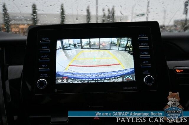 2024 Toyota Camry LE Anchorage AK