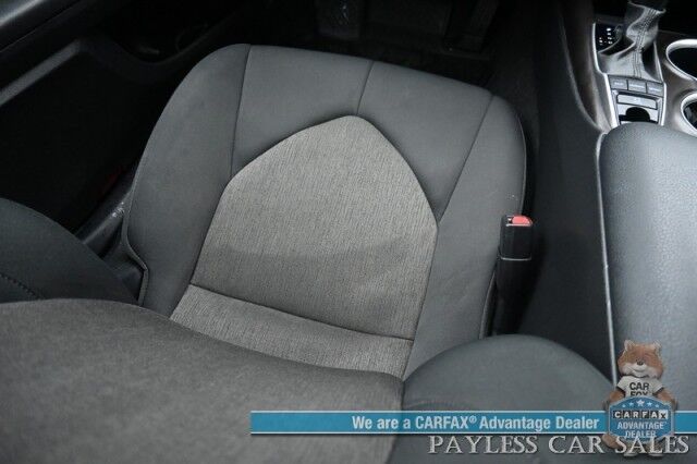 2024 Toyota Camry LE Anchorage AK