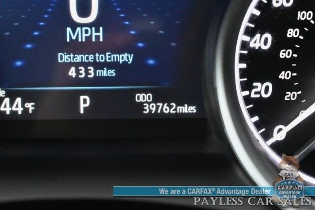 2024 Toyota Camry LE Anchorage AK