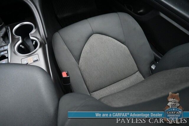 2024 Toyota Camry LE Anchorage AK