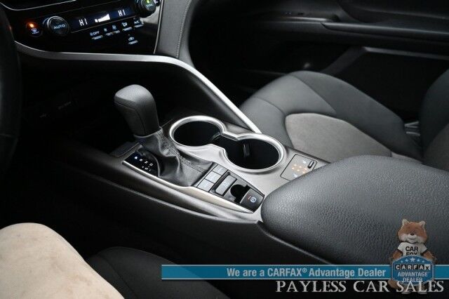 2024 Toyota Camry LE Anchorage AK
