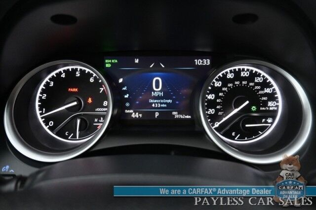 2024 Toyota Camry LE Anchorage AK