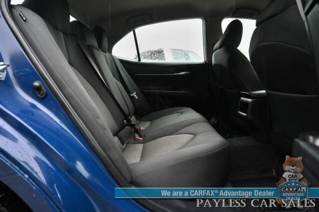 2024 Toyota Camry LE Anchorage AK