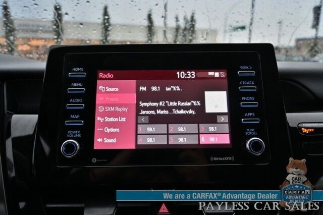 2024 Toyota Camry LE Anchorage AK