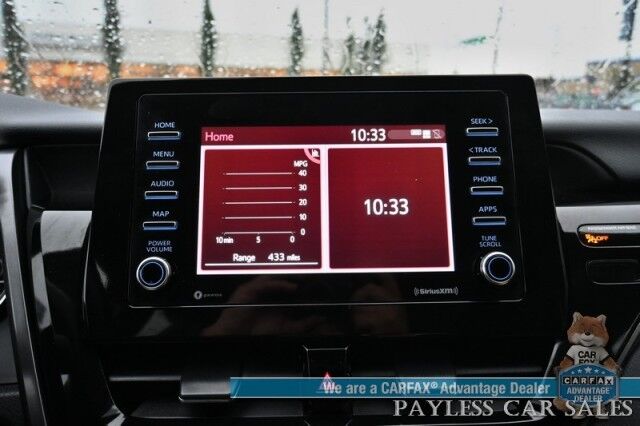 2024 Toyota Camry LE Anchorage AK