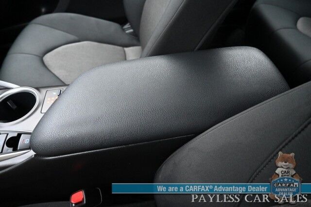 2024 Toyota Camry LE Anchorage AK