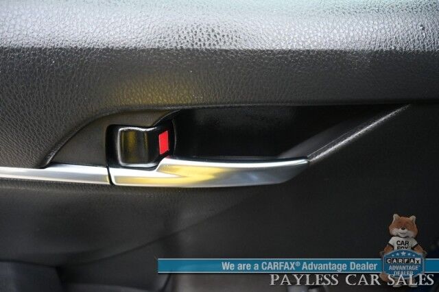 2024 Toyota Camry LE Anchorage AK