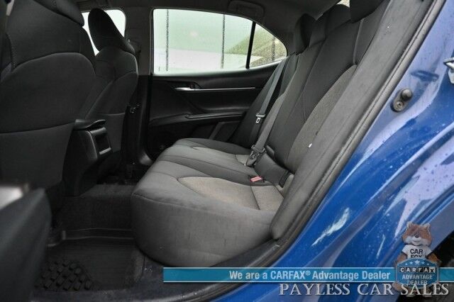 2024 Toyota Camry LE Anchorage AK