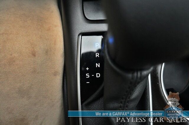 2024 Toyota Camry LE Anchorage AK