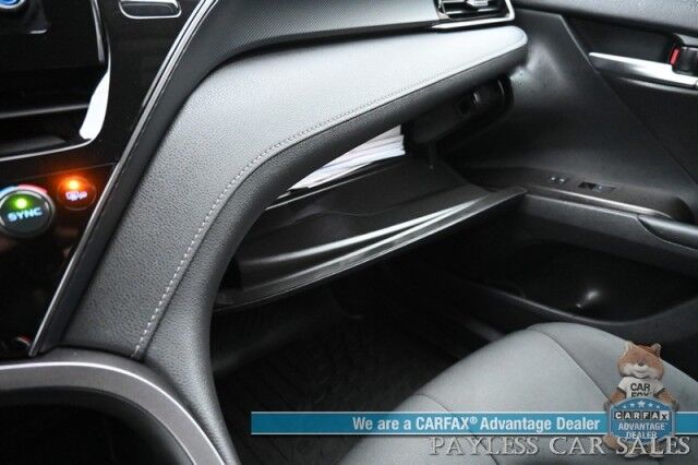 2024 Toyota Camry LE Anchorage AK