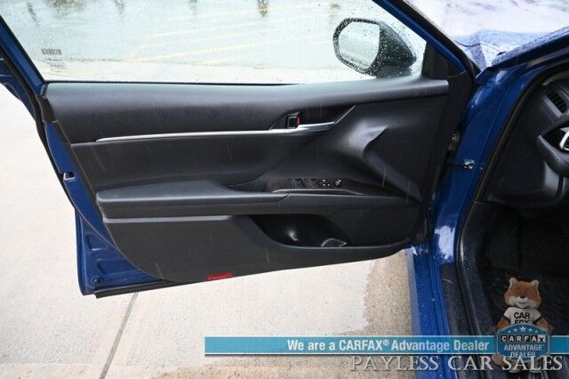 2024 Toyota Camry LE Anchorage AK