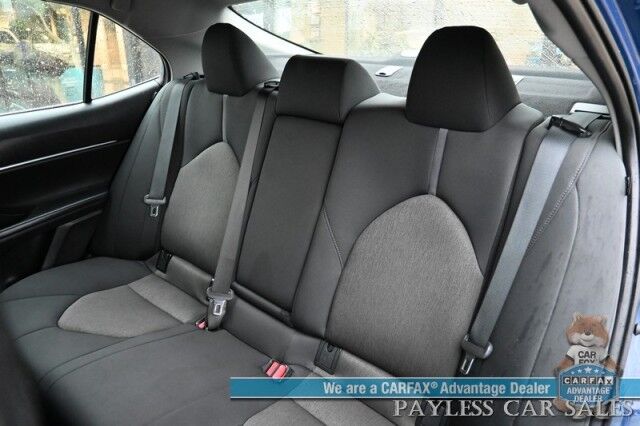 2024 Toyota Camry LE Anchorage AK