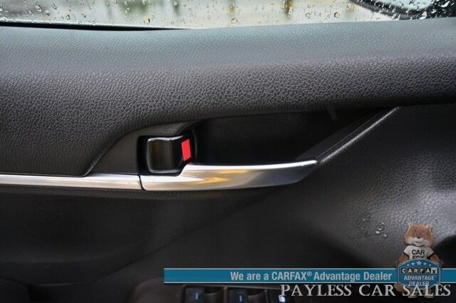 2024 Toyota Camry LE Anchorage AK