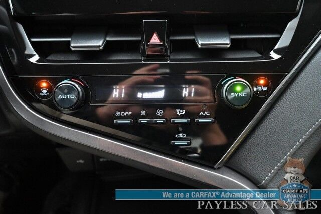 2024 Toyota Camry LE Anchorage AK