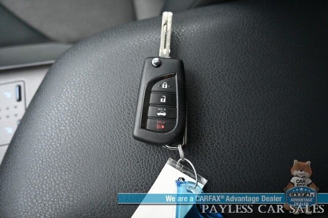 2024 Toyota Camry LE Anchorage AK