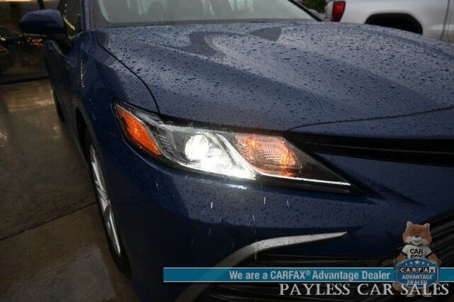 2024 Toyota Camry LE Anchorage AK