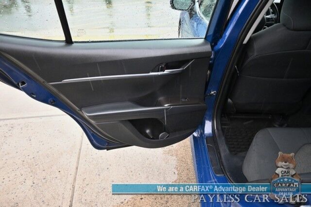 2024 Toyota Camry LE Anchorage AK