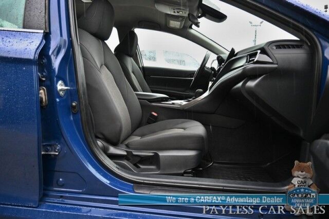 2024 Toyota Camry LE Anchorage AK